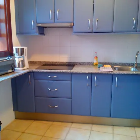 Casa Marilan Дом отдыха