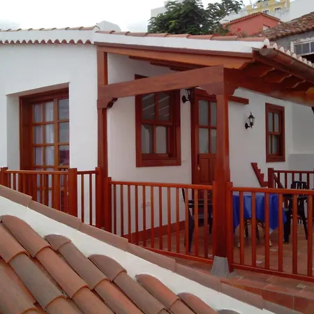 Casa Marilan Дом отдыха