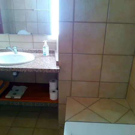 Casa Marilan *