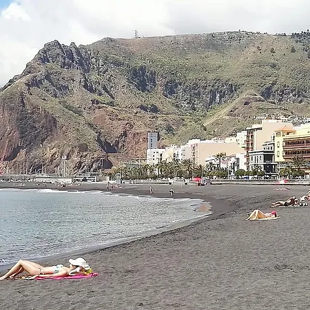 Casa Marilan Дом отдыха