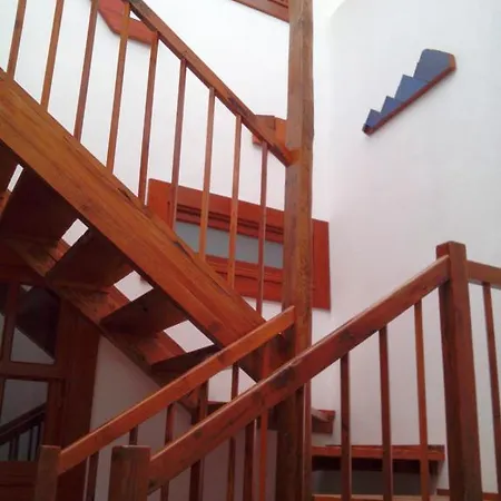 펜션 Casa Marilan *