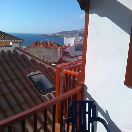 Casa Marilan * 산타크루즈데라팔마
