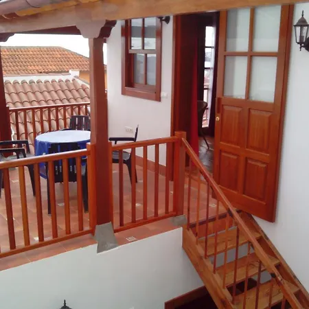 Casa Marilan Holiday home Santa Cruz de la Palma (Isla de la Palma)