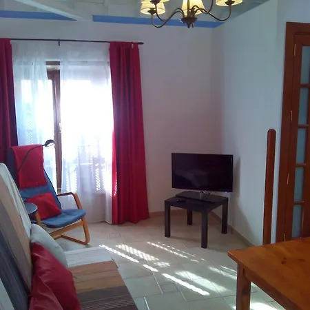 Casa Marilan *