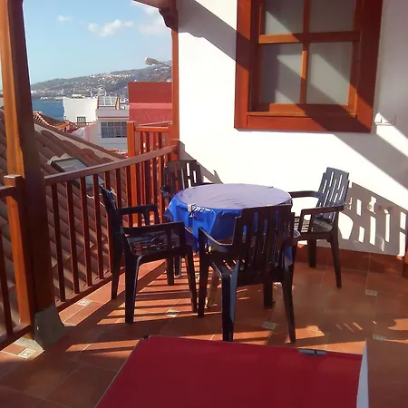 Casa Marilan *