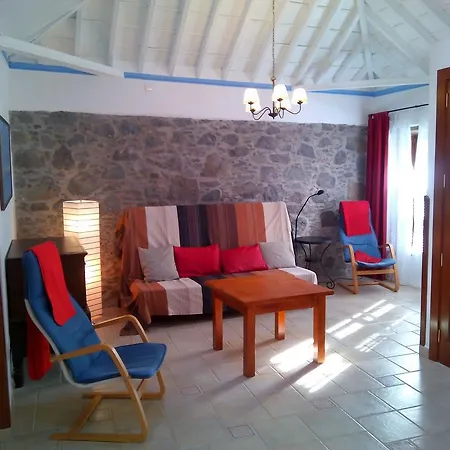 Casa Marilan * Santa Cruz de la Palma (Isla de la Palma)