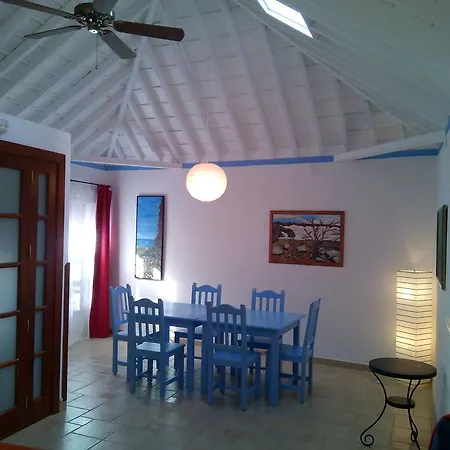 Casa Marilan Holiday home Santa Cruz de la Palma (Isla de la Palma)