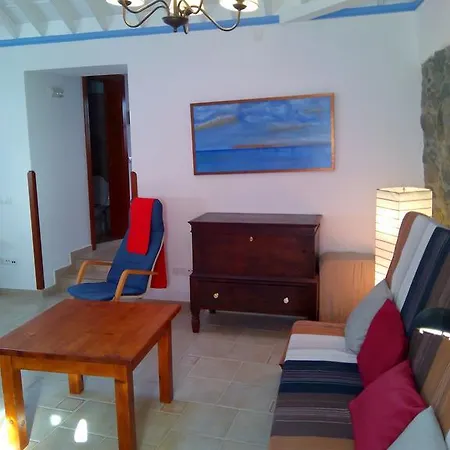 Casa Marilan 펜션