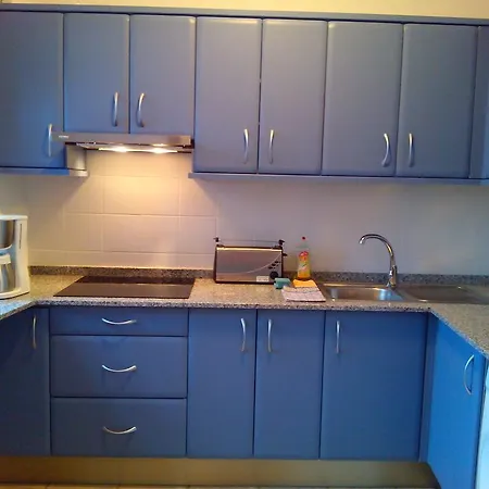 Casa Marilan Holiday home *