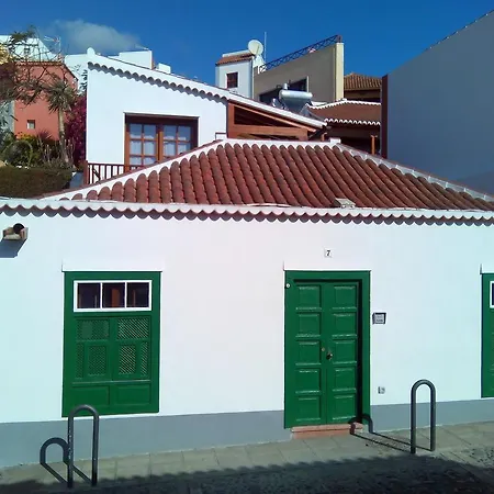 Holiday home Casa Marilan