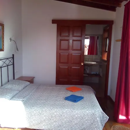 펜션 Casa Marilan 산타크루즈데라팔마